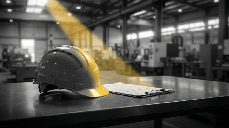 Sifa-Gestellung für den Mittelstand – Fachkraft für Arbeitssicherheit im Rahmen des 8-Elemente-Prinzips der CH Unternehmensberatung