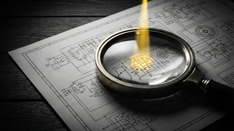 Gefährdungsbeurteilung-KMU-Element-3-Herzstück-Arbeitsschutz-CH-Unternehmensberatung