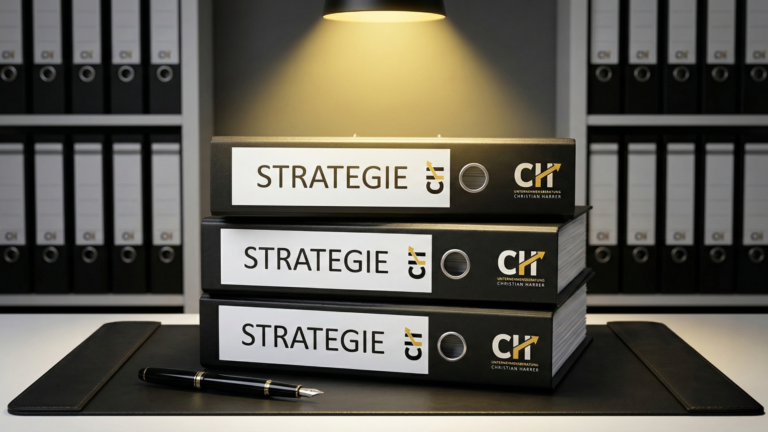 KI erstellt: Arbeitsschutz-Dokumentation-KMU-Element-4-Rechtssicherheit-CH-Unternehmensberatung